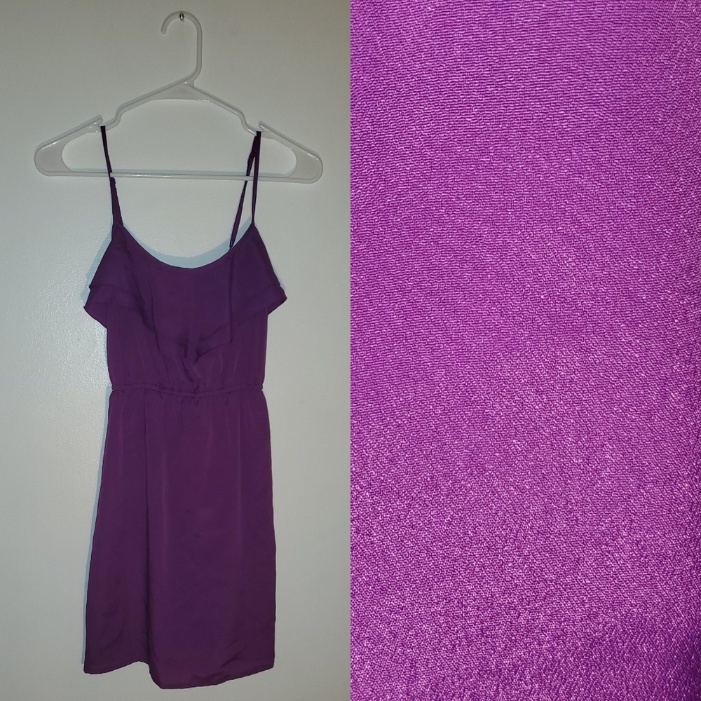 Slightly-Used Forever 21 Spaghetti Strap Dress